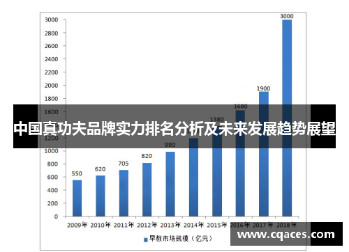 中国真功夫品牌实力排名分析及未来发展趋势展望